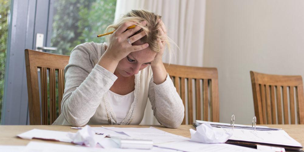 Πάνω από δύο δισ. οι απλήρωτοι φόροι το πρώτο δίμηνο του 2019