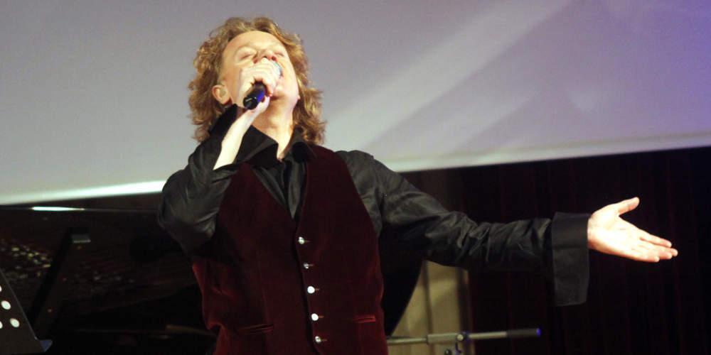 Γαϊτάνος: Δεν έκανα οικογένεια για να μπορώ να διαβάζω Ιωάννη Χρυσόστομο!