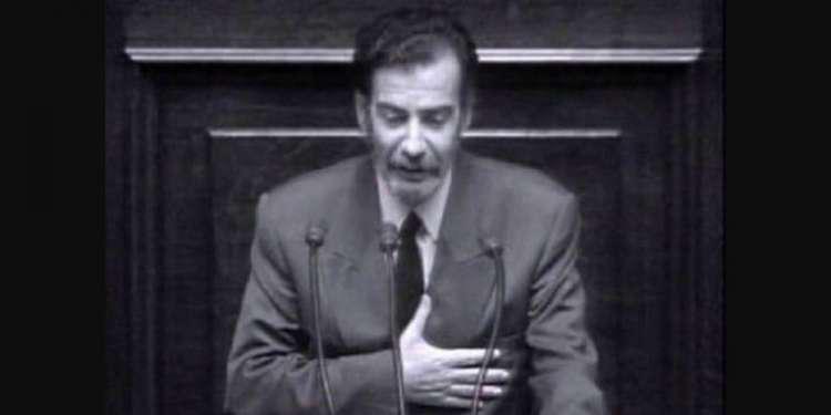 Η Φώφη θυμάται τον Γεννηματά και συγκινεί