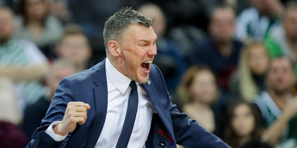 Πώς ο Γιασικεβίτσιους ξεπέρασε μέχρι και τον Ομπράντοβιτς