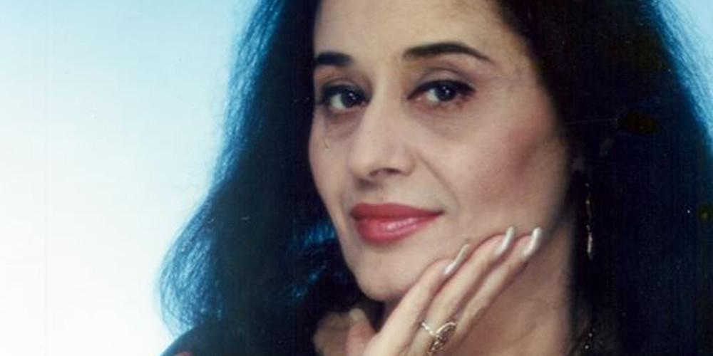 Θρήνος για την τραγουδίστρια Γιώτα Λύδια - Πέθανε ο άντρας της