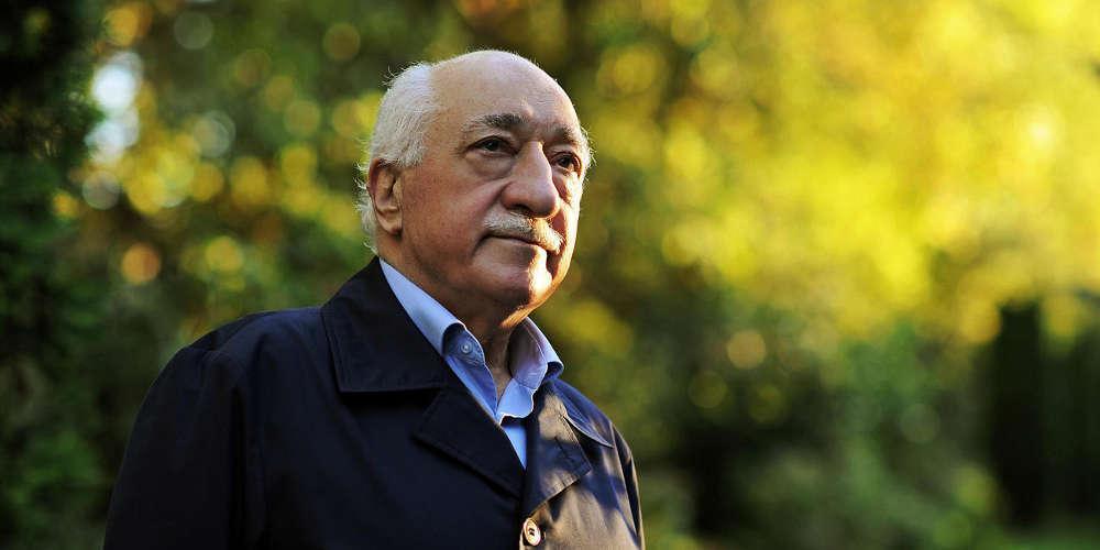 Τούρκοι πράκτορες «επαναπάτρισαν» με τη βία ανιψιό του Γκιουλέν