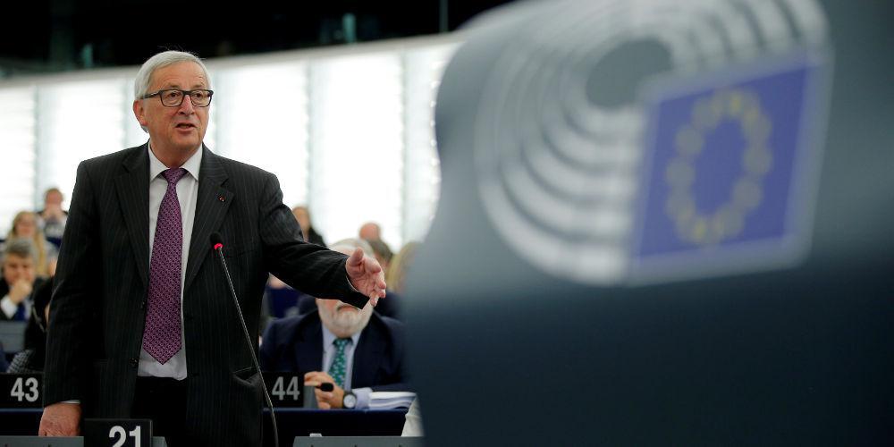 Αρχίζει ο αγώνας για τη διαδοχή του Ζαν Κλοντ Γιούνκερ