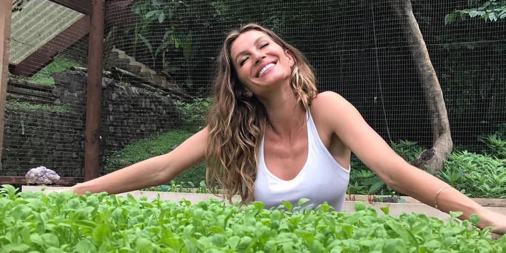 Ξεχάστε τη Ζιζέλ όπως την ξέρατε - Δείτε την εντυπωσιακή αλλαγή της! [εικόνες]