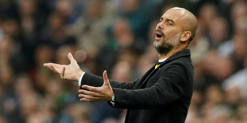 Γκουαρδιόλα για τη δολοφονία του Μιχάλη: “Η βία είναι κοινωνικό πρόβλημα γιατί η διαφορά πλούσιου με φτωχό είναι μεγάλη”