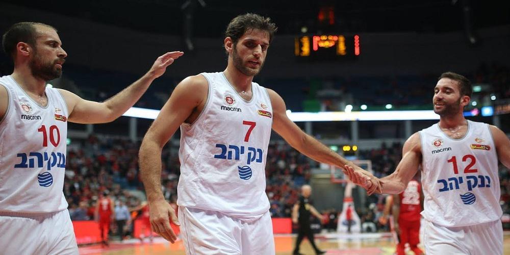 «On fire» ο Στράτος Περπέρογλου στο πρωτάθλημα Ισραήλ! [βίντεο]