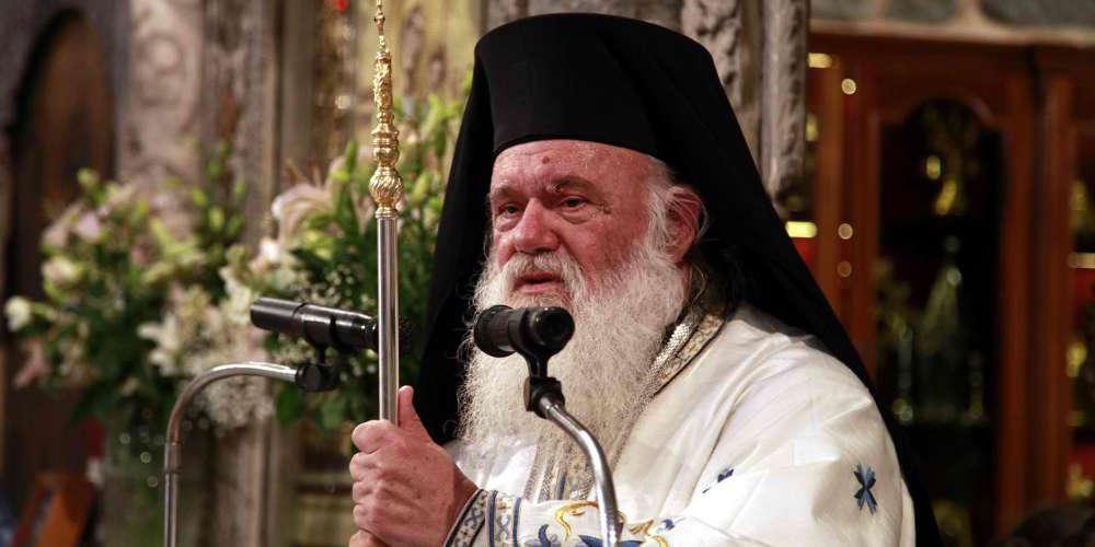 Επιμένει στους γρίφους ο Ιερώνυμος: Εγώ θα μιλήσω τελευταίος