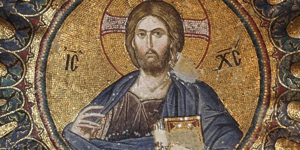 Ο Θεάνθρωπος και τα ανθρώπινα συστήματα