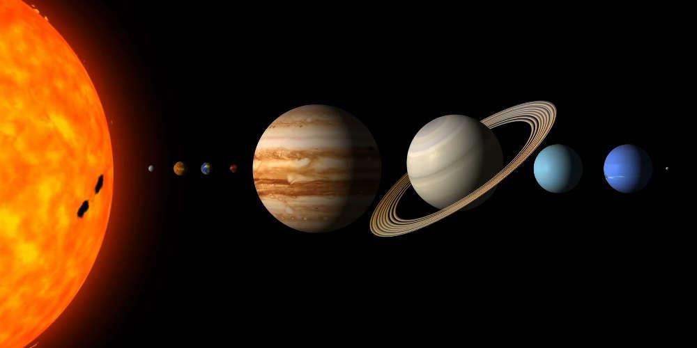 Βρέθηκαν διαμάντια σε μετεωρίτη από χαμένο πλανήτη του ηλιακού μας συστήματος