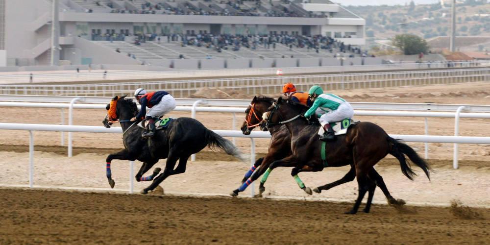 Σκληρή ανακοίνωση της Ιπποδρομίες Α.Ε. κατά της Φίλιππος Eνωση Ελλάδος