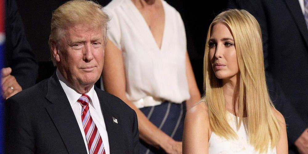 Γκάφα ολκής της Ιβάνκα Τραμπ: Το «ανορθόγραφο» tweet της