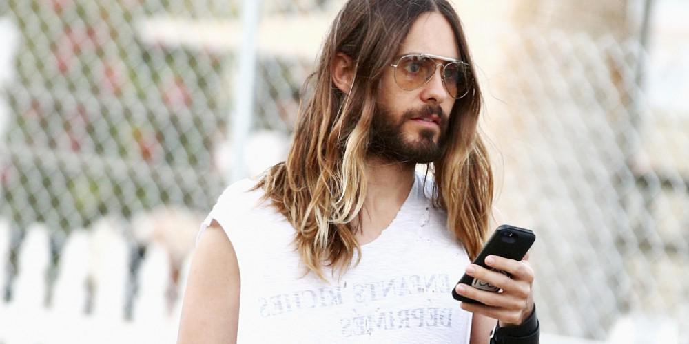 Ο Τζάρεντ Λέτο θα κάνει ωτοστόπ σε όλη την Αμερική