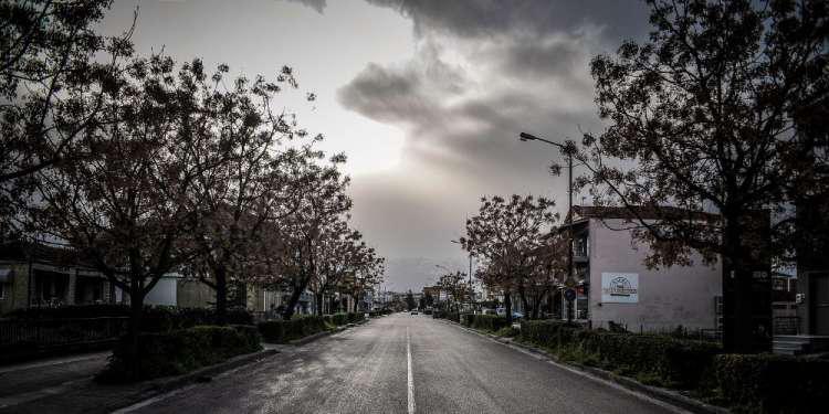 Πρόγνωση καιρού: Τέλος η κακοκαιρία – Μποφόρ, βροχές και χιόνια προβλέπει το έκτακτο δελτίο