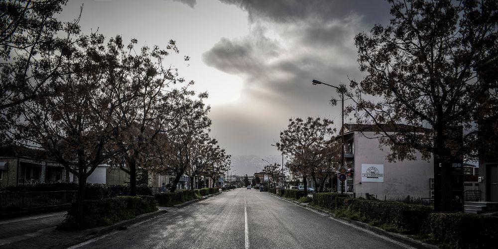 Πρόγνωση καιρού: Τέλος η κακοκαιρία – Μποφόρ, βροχές και χιόνια προβλέπει το έκτακτο δελτίο