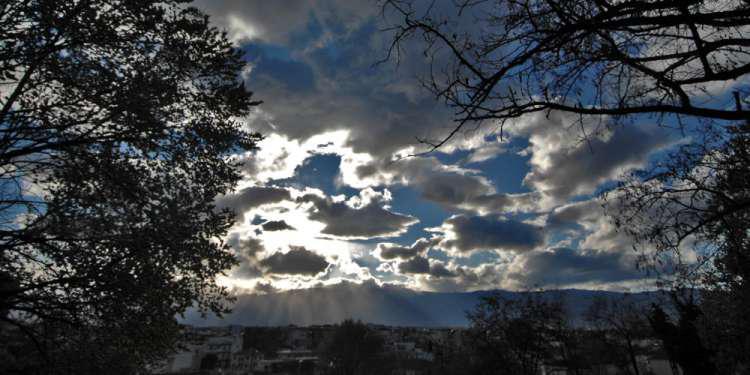 Μερομήνια 2022: Μέχρι πότε θα συνεχιστεί η κακοκαιρία – Τι καιρό θα έχουμε το Πάσχα