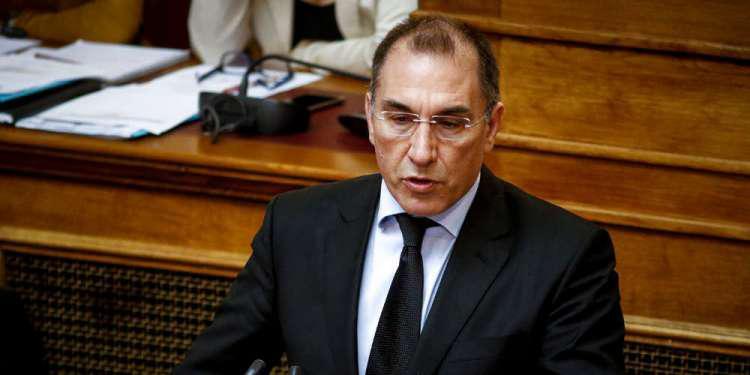 «Με τον μπάφο περνάνε όλα»: Απίστευτη δήλωση Καμμένου για την ΚΕ του ΣΥΡΙΖΑ