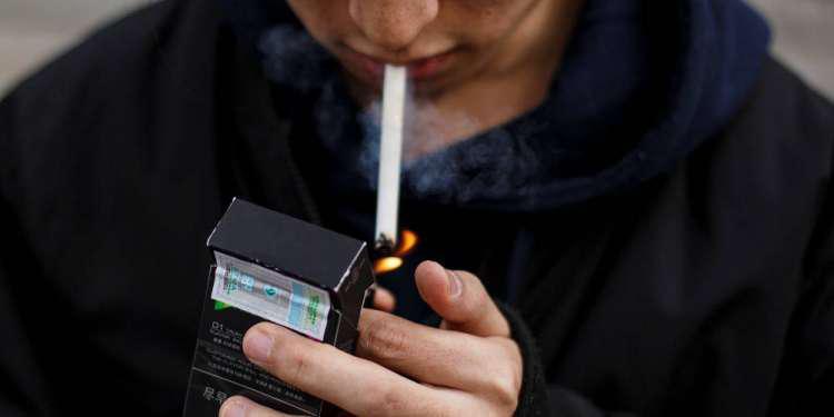 Υπουργείο Υγείας: Ημερίδα για την Παγκόσμια Ημέρα κατά του Καπνίσματος