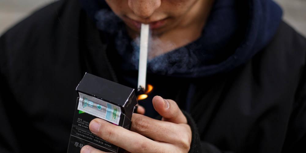 καπνικά προϊόντα Υπουργείο Υγείας: Ημερίδα για την Παγκόσμια Ημέρα κατά του Καπνίσματος