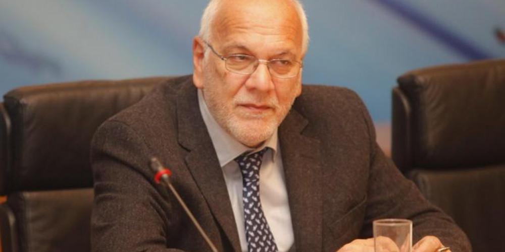 H ανακοίνωση της SingularLogic για τον θάνατο του Μιχάλη Καριώτογλου