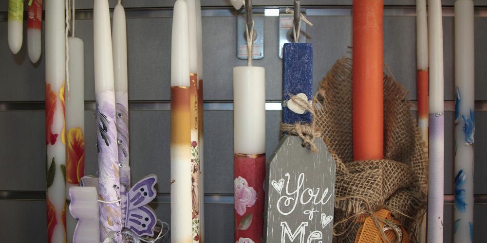 Στις 13.00 ανοίγουν σήμερα τα καταστήματα