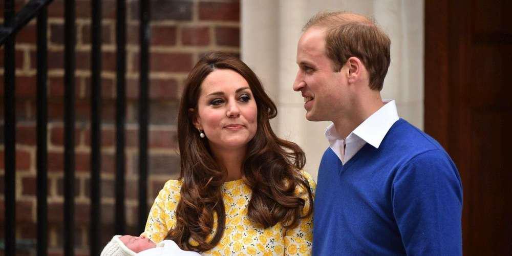 Πότε παίρνει εξιτήριο η Κέιτ Μίντλετον - Σε πελάγη ευτυχίας ο πρίγκιπας Ουίλιαμ