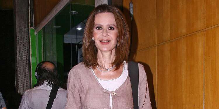 Κάτια Δανδουλάκη: Ξετρελάθηκε με το viral βίντεο της Βίρνας Δράκου ως το… πρώτο «κρούσμα» κορωνοϊού