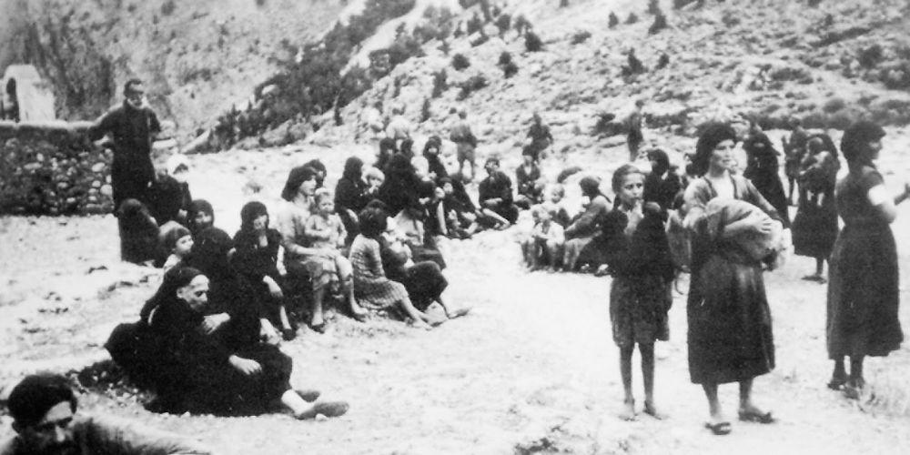 Η Ελλάδα ζητά και επισήμως τις γερμανικές αποζημιώσεις - Παραδόθηκε η ρηματική διακοίνωση