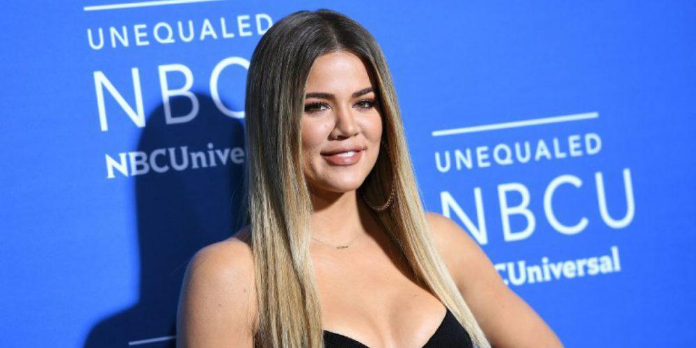 Η τελείως αλλόκοτη περιφέρεια της Κλόε Καρντάσιαν [εικόνα]