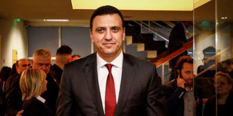 Εύσημα της El Mundo στον «στρατηγό» Κικίλια για την νίκη της Ελλάδας με τον κορωνοϊό