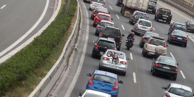 Μειωμένες οι πωλήσεις καινούργιων ΙΧ τον περασμένο Σεπτέμβριο