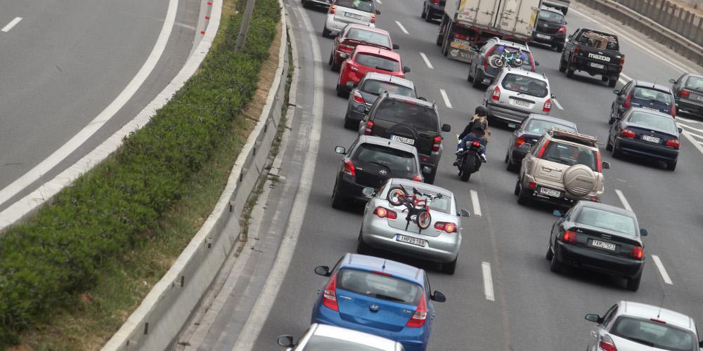 Μειωμένες οι πωλήσεις καινούργιων ΙΧ τον περασμένο Σεπτέμβριο