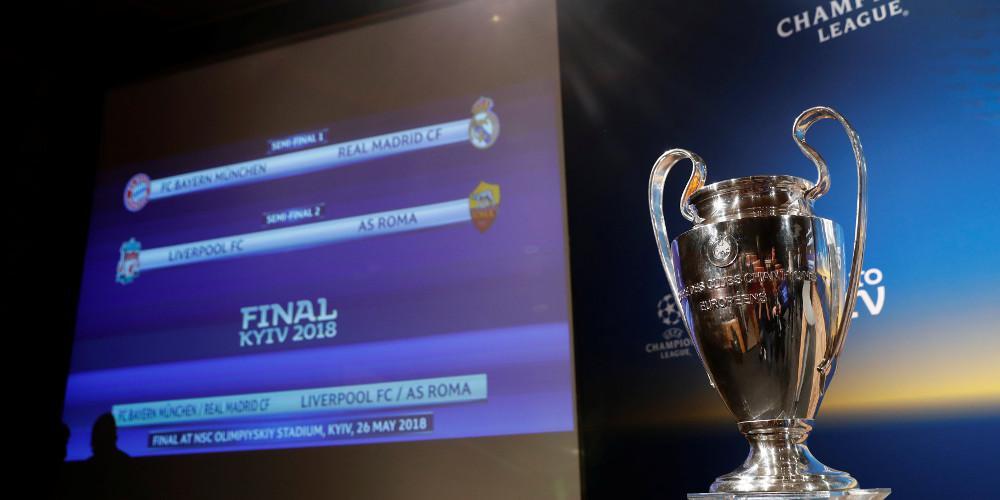 Απίστευτο: Η Ρόμα ξεκίνησε να πουλάει εισιτήρια για το ματς με τη Λίβερπουλ πριν την κλήρωση