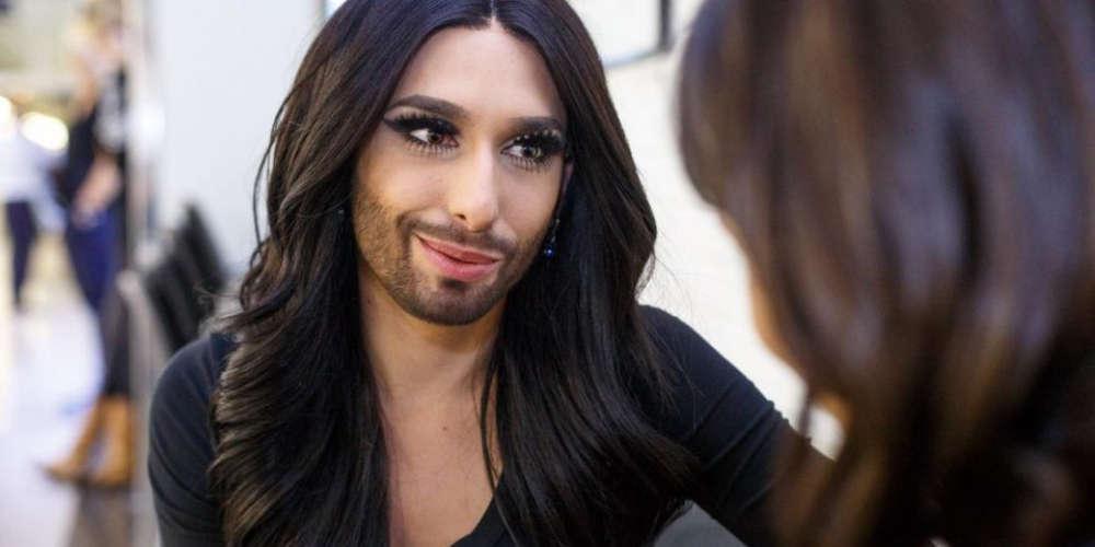 Θετική σε AIDS η Κονσίτα