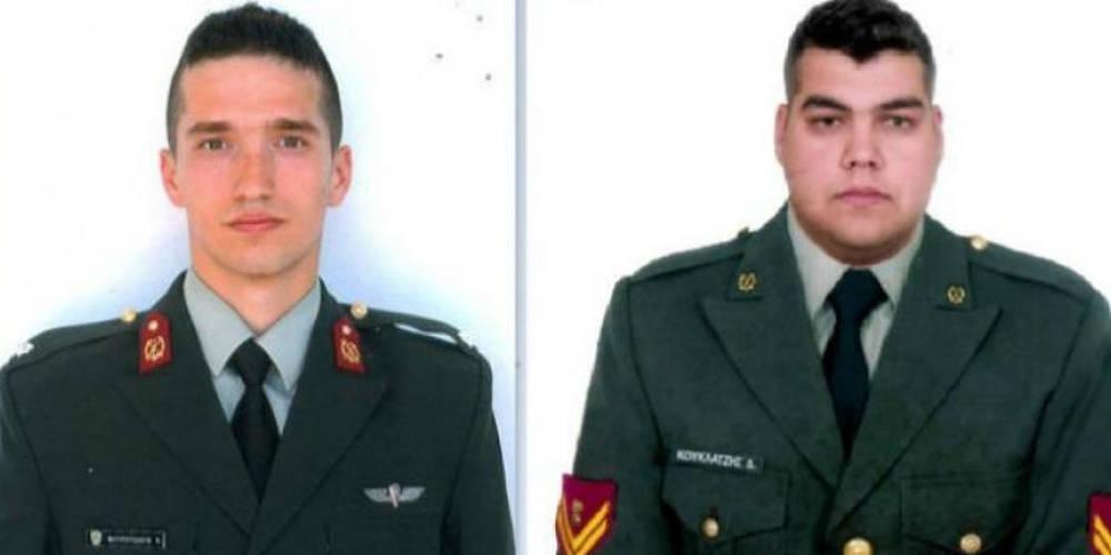 Έστειλαν υπογεγραμμένη φανέλα της ΑΕΚ για τον φυλακισμένο λοχία