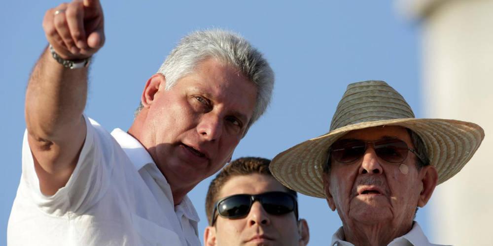 Νέες αμερικανικές κυρώσεις στην Κούβα - Για να αποσύρουν τη στήριξη στον Μαδούρο