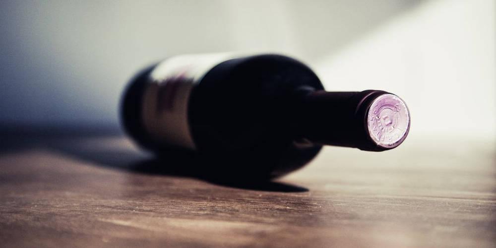 Ποιο μακεδονικό κρασί ρε;