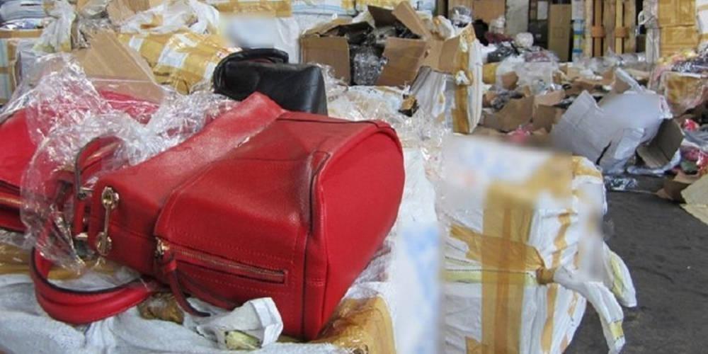 Οικογενειακές μπίζνες… αξίας 30 χιλιάδων ευρώ με προϊόντα μαϊμού