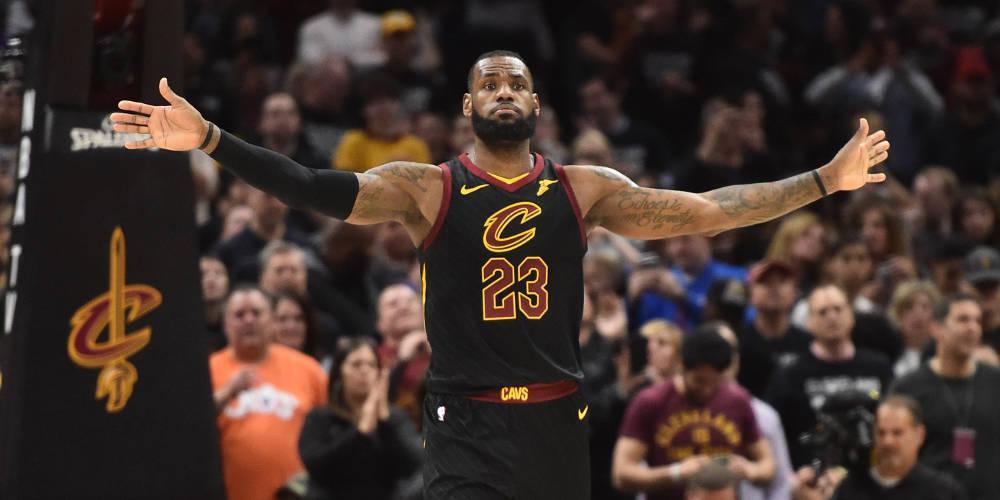 Με επτά ομάδες θα μιλήσει ο ΛεΜπρόν το καλοκαίρι