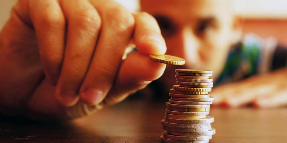 Στα 345,4 δισ. ευρώ το δημόσιο χρέος το πρώτο εξάμηνο