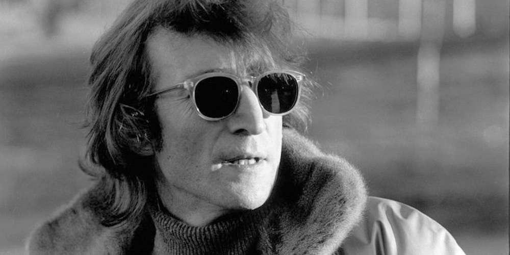 Πουλήθηκε πορτρέτο του Τζον Λένον που εμφανίζεται ως Χίτλερ [εικόνα]