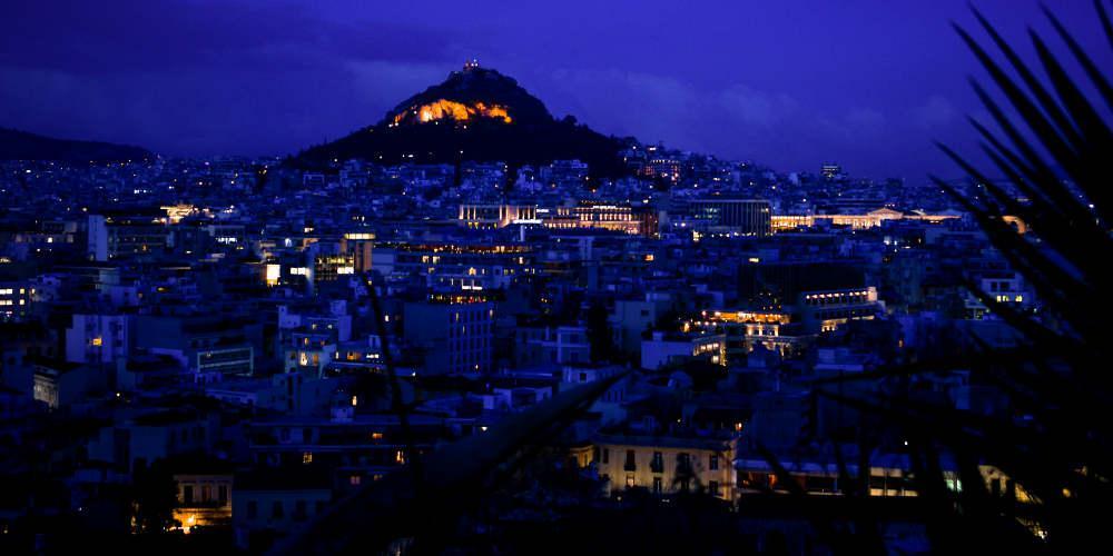 Αυτό είναι το μεγάλο μυστικό του Λυκαβηττού