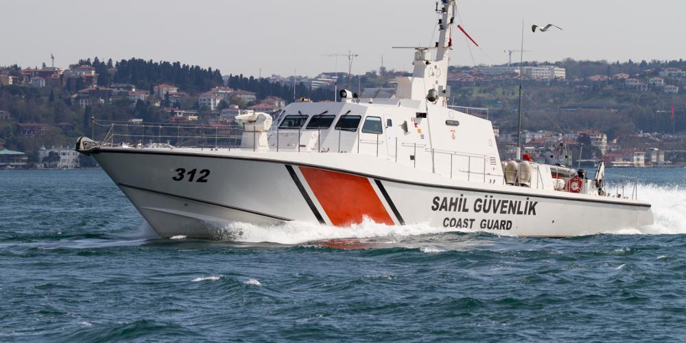 Βίντεο-ντοκουμέντο: Έτσι οι Τούρκοι παρεμπόδισαν την διάσωση προσφύγων στην Χίο