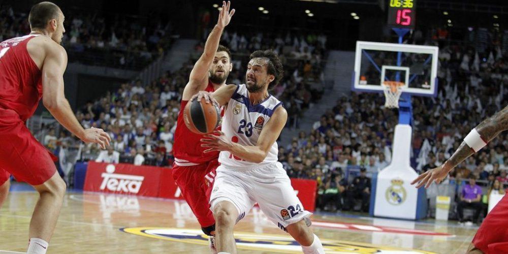 Απίστευτο βίντεο: «Έσπασε» τους... αστραγάλους του Γιούστα ο Γιουλ!