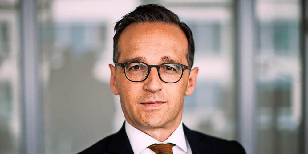 Γερμανός ΥΠΕΞ: Δεν επιτρέπεται να αφήσουμε την Ελλάδα μόνη της