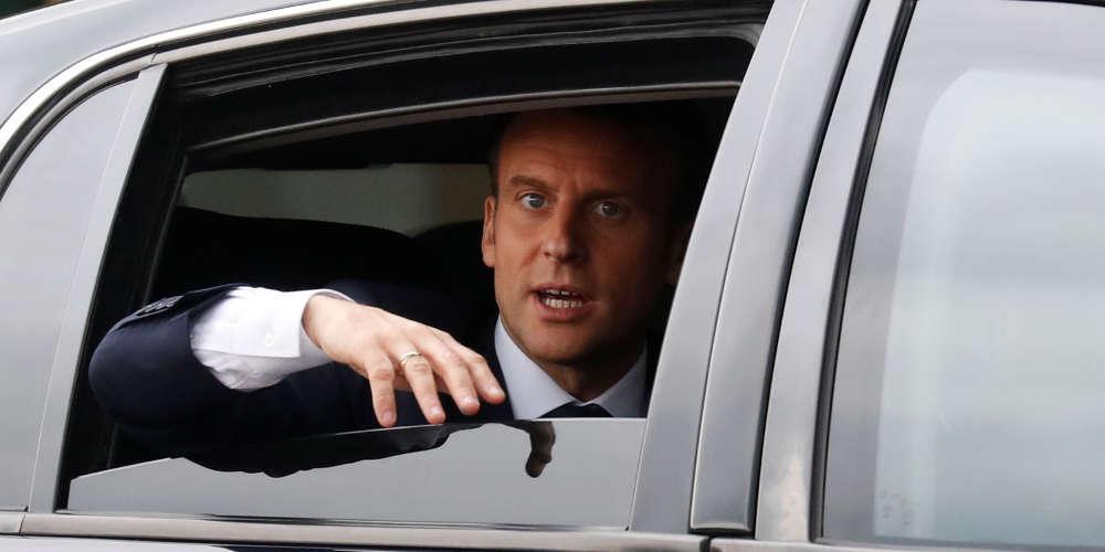 Μακρόν: Η Γερμανία έρχεται προς τις θέσεις της Γαλλίας για την Ευρωζώνη