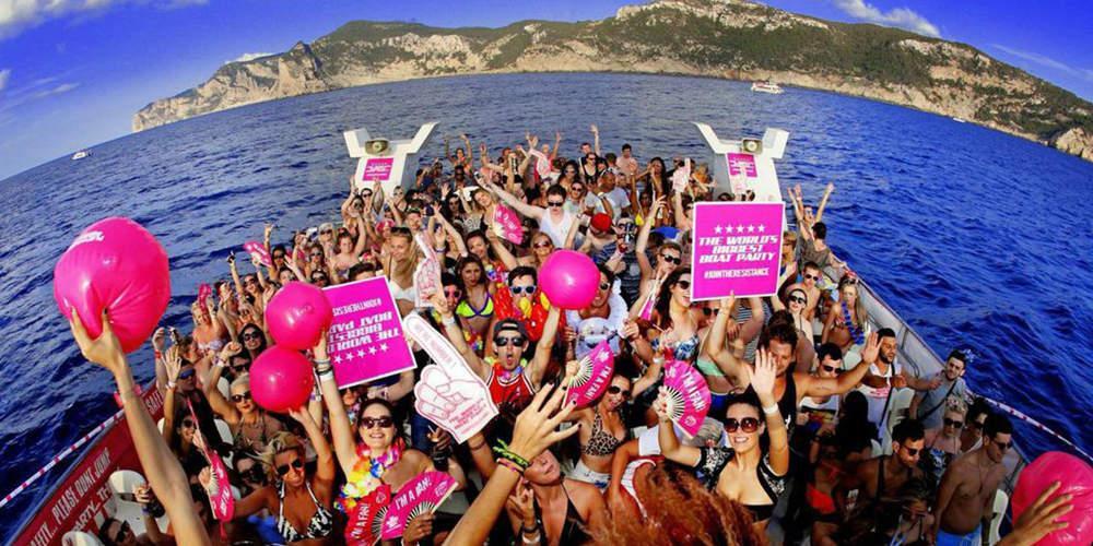 Μεγαλοπαραγωγοί του πορνό... κυνηγούν ερασιτέχνες για να κάνουν γυρίσματα στη Μαγιόρκα