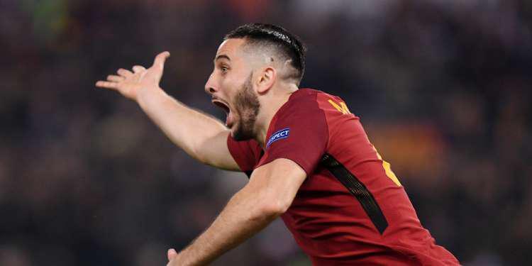 Το γκολ του Μανωλά Νο 1 highlight της Ρόμα για το 2018 [βίντεο]