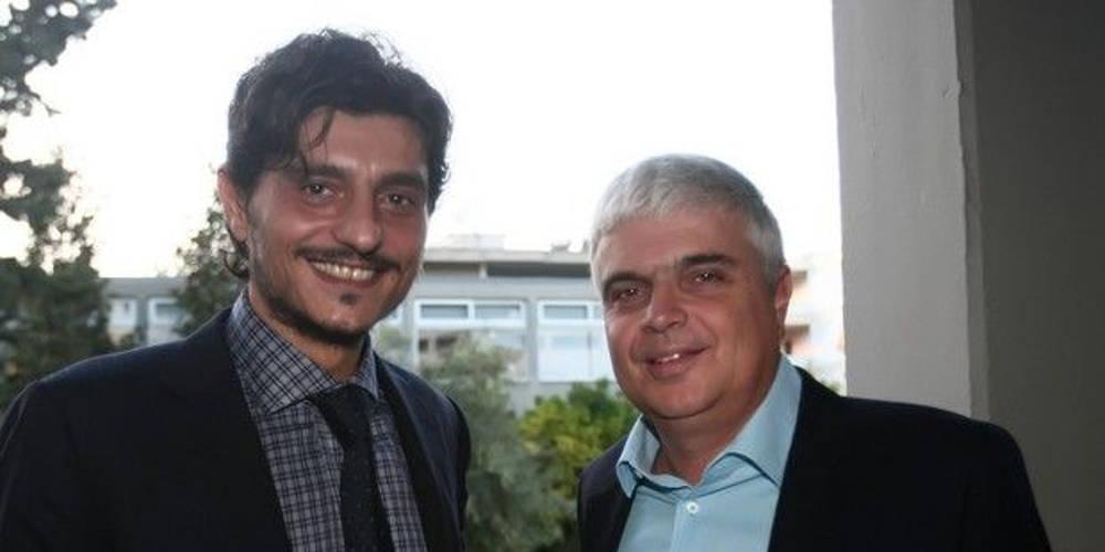 Σε δύσκολη θέση ο Μάνος Παπαδόπουλους