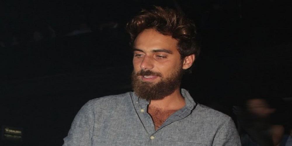 Το μεγάλο «come back» του Μάριου Πρίαμου στο Survivor! [εικόνες - βίντεο]