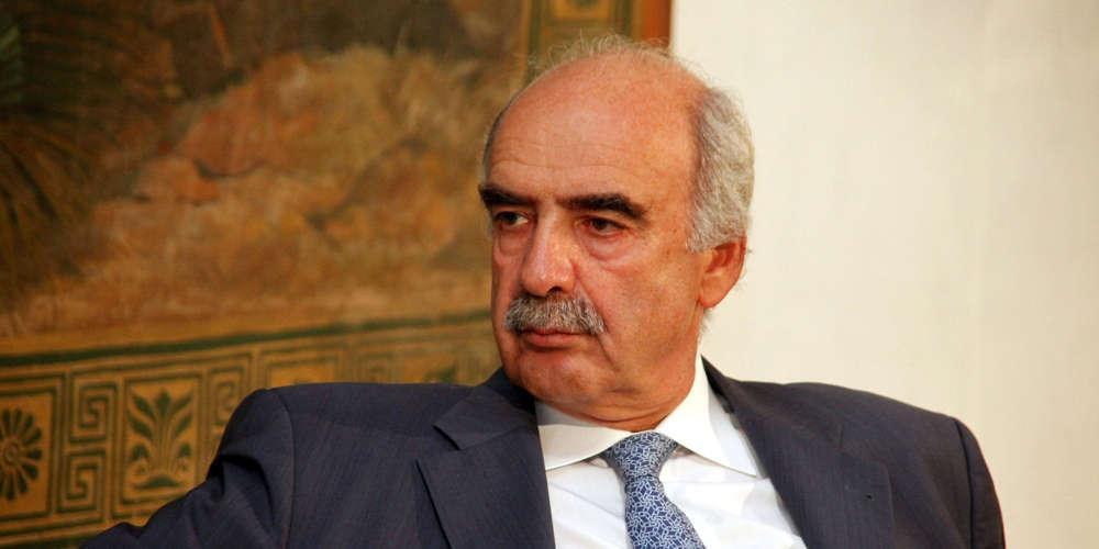 «Επική» πασχαλινή κάρτα από τον Βαγγέλη Μεϊμαράκη